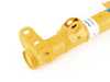 ES#4148090 - 22-247407 - B6 Performance Front Strut - Right  - Unbelievable control, precise handling, ultimate performance and incredible comfort. German-made with world-famous Bilstein quality and a limited lifetime warranty! - Bilstein - BMW