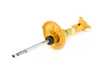 ES#4147816 - 22-247384 - B6 Performance Front Strut - Left  - Unbelievable control, precise handling, ultimate performance and incredible comfort. German-made with world-famous Bilstein quality and a limited lifetime warranty! - Bilstein - 