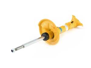 ES#4147816 - 22-247384 - B6 Performance Front Strut - Left  - Unbelievable control, precise handling, ultimate performance and incredible comfort. German-made with world-famous Bilstein quality and a limited lifetime warranty! - Bilstein - 