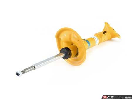 ES#4147816 - 22-247384 - B6 Performance Front Strut - Left  - Unbelievable control, precise handling, ultimate performance and incredible comfort. German-made with world-famous Bilstein quality and a limited lifetime warranty! - Bilstein - 