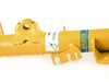 ES#4147816 - 22-247384 - B6 Performance Front Strut - Left  - Unbelievable control, precise handling, ultimate performance and incredible comfort. German-made with world-famous Bilstein quality and a limited lifetime warranty! - Bilstein - 