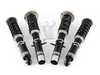 ES#3639839 - I-43E-BR - BR Series Coilover Suspension Kit - Extreme Low - 51mm Front Strut (Weld-In) - Featuring 30 levels of adjustment and performance spring rates and valving that makes the BR Series perfect for both daily drivers and track warriors! - BC Racing - BMW