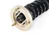 ES#3639839 - I-43E-BR - BR Series Coilover Suspension Kit - Extreme Low - 51mm Front Strut (Weld-In) - Featuring 30 levels of adjustment and performance spring rates and valving that makes the BR Series perfect for both daily drivers and track warriors! - BC Racing - BMW