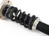 ES#3639839 - I-43E-BR - BR Series Coilover Suspension Kit - Extreme Low - 51mm Front Strut (Weld-In) - Featuring 30 levels of adjustment and performance spring rates and valving that makes the BR Series perfect for both daily drivers and track warriors! - BC Racing - BMW