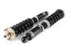 ES#3639839 - I-43E-BR - BR Series Coilover Suspension Kit - Extreme Low - 51mm Front Strut (Weld-In) - Featuring 30 levels of adjustment and performance spring rates and valving that makes the BR Series perfect for both daily drivers and track warriors! - BC Racing - BMW