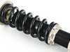 ES#3639839 - I-43E-BR - BR Series Coilover Suspension Kit - Extreme Low - 51mm Front Strut (Weld-In) - Featuring 30 levels of adjustment and performance spring rates and valving that makes the BR Series perfect for both daily drivers and track warriors! - BC Racing - BMW