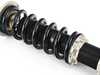 ES#3639839 - I-43E-BR - BR Series Coilover Suspension Kit - Extreme Low - 51mm Front Strut (Weld-In) - Featuring 30 levels of adjustment and performance spring rates and valving that makes the BR Series perfect for both daily drivers and track warriors! - BC Racing - BMW