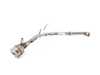 ES#2920012 - 16137339283 - FILLER PIPE - Genuine BMW - BMW