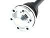 ES#4505044 - 1J0407451HX - Front Axle Assembly - Left - Restore your drivetrain - TrakMotive - Audi