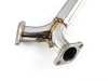 ES#3142987 - HS03MCSGTT - 2.36" Cat-Back N1 Exhaust System  - Featuring 80mm dual titanium tips! - Invidia - MINI