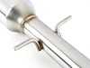 ES#3142987 - HS03MCSGTT - 2.36" Cat-Back N1 Exhaust System  - Featuring 80mm dual titanium tips! - Invidia - MINI