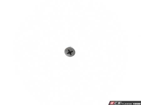 ES#15541 - 07119928563 - BOLT - Genuine BMW - BMW