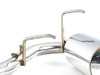 ES#3142987 - HS03MCSGTT - 2.36" Cat-Back N1 Exhaust System  - Featuring 80mm dual titanium tips! - Invidia - MINI