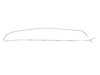 ES#2228667 - 34306794860 - Brake Line - Right  - Main rear brake line, does not come pre bent - Genuine MINI - MINI