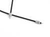 ES#2228667 - 34306794860 - Brake Line - Right  - Main rear brake line, does not come pre bent - Genuine MINI - MINI
