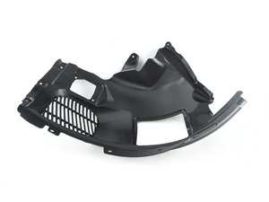 ES#3475584 - 51717394814 - COVER, WHEELHOUSING, - Genuine BMW - BMW