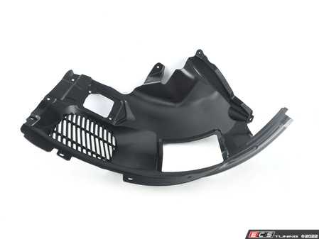 ES#3475584 - 51717394814 - COVER, WHEELHOUSING, - Genuine BMW - BMW
