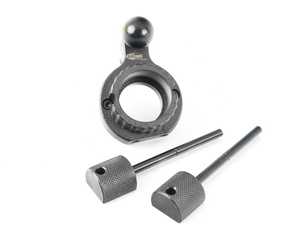 ES#4414009 - T10490 - Crankshaft Lock For The Gen 3 1.8, 2.0L TFSi Engines - Used to lock crankshaft at TDC when servicing the 1.8 and 2.0 generation III TFSI engine. - Baum Tools - Volkswagen