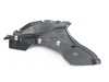 ES#4200574 - 51718066311 - COVER, BOTTOM LEFT - Genuine BMW - BMW