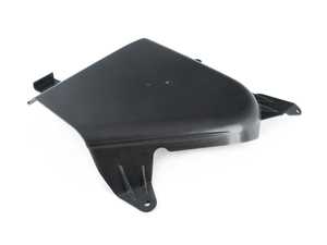 ES#2633583 - 16112284583 - TANK TRIM, LEFT - Genuine BMW - BMW