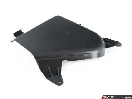 ES#2633583 - 16112284583 - TANK TRIM, LEFT - Genuine BMW - BMW