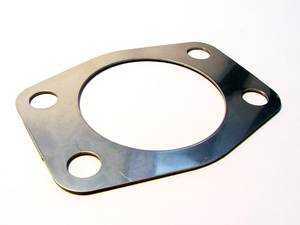 ES#2336 - 035129589D - Exhaust Manifold Gasket - Gasket between manifold & turbo - Elring - Audi