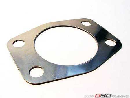 ES#2336 - 035129589D - Exhaust Manifold Gasket - Gasket between manifold & turbo - Elring - Audi