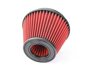 ES#4304100 - CTS-AF-250 - 3.5" Cone Style Air Filter - Replacement filter for CTS-IT-300R and CTS-IT-938 - CTS - Audi