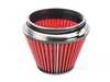 ES#4304100 - CTS-AF-250 - 3.5" Cone Style Air Filter - Replacement filter for CTS-IT-300R and CTS-IT-938 - CTS - Audi