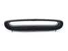 ES#4423826 - 51137123430 - Gloss Black SC Inlet Surround - Replacement ABS plastic hood scoop with hardware - ECS - MINI