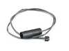 ES#4492750 - 34351181342 - Rear Brake Pad Wear Sensor - Always replace when replacing pads - Pagid - BMW