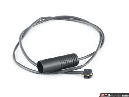 ES#4492750 - 34351181342 - Rear Brake Pad Wear Sensor - Always replace when replacing pads - Pagid - BMW