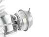 ES#4069815 - 11657848114 - Turbocharger - Priced Each - Brand new original equipment turbo for your S63 powered BMW. - Garrett - BMW