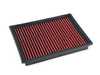 ES#4460966 - 012054LA10-OIL - ECS Exact-Fit High Flow Air Filter - Oiled  - High flow filter replacement to get your engine breathing better than new! - ECS - BMW