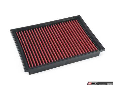 ES#4460966 - 012054LA10-OIL - ECS Exact-Fit High Flow Air Filter - Oiled  - High flow filter replacement to get your engine breathing better than new! - ECS - BMW