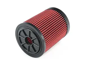ECS Exact-Fit High Flow Air Filter - Dry