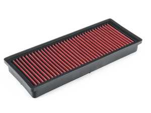 ES#4460969 - 012054LA09-OIL - ECS Exact-Fit High Flow Air Filter - Oiled  - High flow filter replacement to get your engine breathing better than new! - ECS - Audi