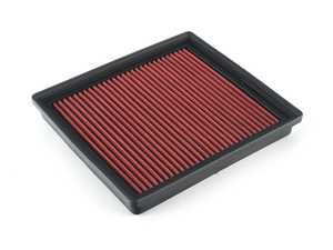 ES#4460964 - 012054LA21-OIL - ECS Exact-Fit High Flow Air Filter - Oiled  - High flow filter replacement to get your engine breathing better than new! - ECS - BMW