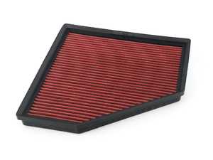 ES#4460987 - 012054LA35-OIL - ECS Exact-Fit High Flow Air Filter - Oiled  - High flow filter replacement to get your engine breathing better than new! - ECS - BMW