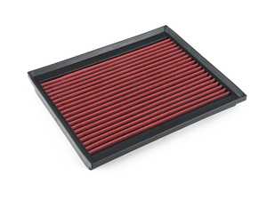 ES#4460973 - 012054LA07-OIL - ECS Exact-Fit High Flow Air Filter - Oiled  - High flow filter replacement to get your engine breathing better than new! - ECS - Audi