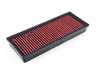 ES#4461005 - 012054LA09-DRY - ECS Exact-Fit High Flow Air Filter - Dry - High flow filter replacement to get your engine breathing better than new! - ECS - Audi