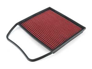 ES#4460983 - 012054LA12-OIL - ECS Exact-Fit High Flow Air Filter - Oiled  - (NO LONGER AVAILABLE) - High flow filter replacement to get your engine breathing better than new! - ECS - 