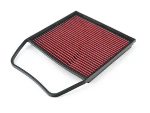 ECS Exact-Fit High Flow Air Filter - Dry
