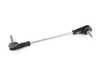 ES#4182667 - 31306893360 - WING SUPPORT, FRONT, RIGHT - Genuine BMW - BMW