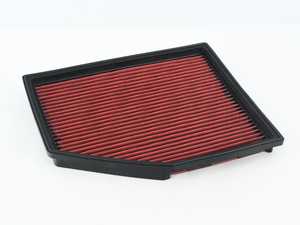 ES#4460988 - 012054LA41-OIL - ECS Exact-Fit High Flow Air Filter - Oiled  - High flow filter replacement to get your engine breathing better than new! - ECS - BMW