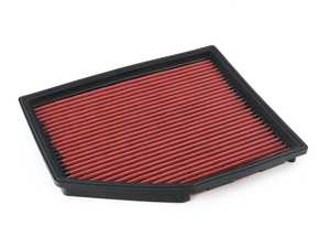 ES#4461023 - 012054LA41-DRY - ECS Exact-Fit High Flow Air Filter - Dry - High flow filter replacement to get your engine breathing better than new! - ECS - BMW