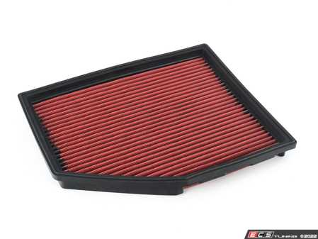 ES#4461023 - 012054LA41-DRY - ECS Exact-Fit High Flow Air Filter - Dry - High flow filter replacement to get your engine breathing better than new! - ECS - BMW