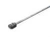 ES#4381964 - 51247318896 - Hatch Strut - Priced Each 4B-289222 - Mounts to the side of the rear hatch - Stabilus - MINI
