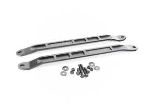 ES#4475228 - D180-0014 - Dinan Strut Tower Brace Bars - Front - Provides additional rigidity and sharper handling to the chassis by reducing flex under hard cornering conditions - Dinan - BMW