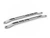 ES#4475228 - D180-0014 - Dinan Strut Tower Brace Bars - Front - Provides additional rigidity and sharper handling to the chassis by reducing flex under hard cornering conditions - Dinan - BMW